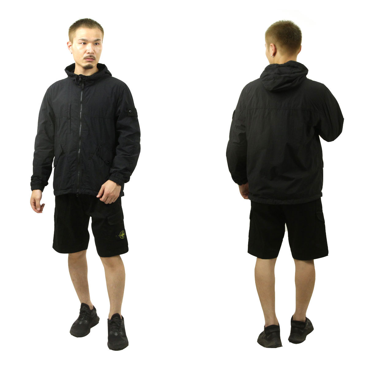 STONE ISLAND（ストーン アイランド） 【ボーナスストア 誰でも+5% 5