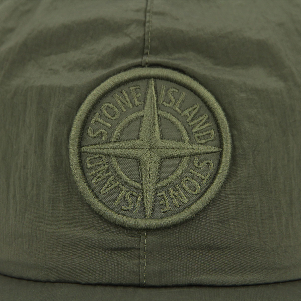 STONE ISLAND（ストーン アイランド） メンズ レディース キャップ