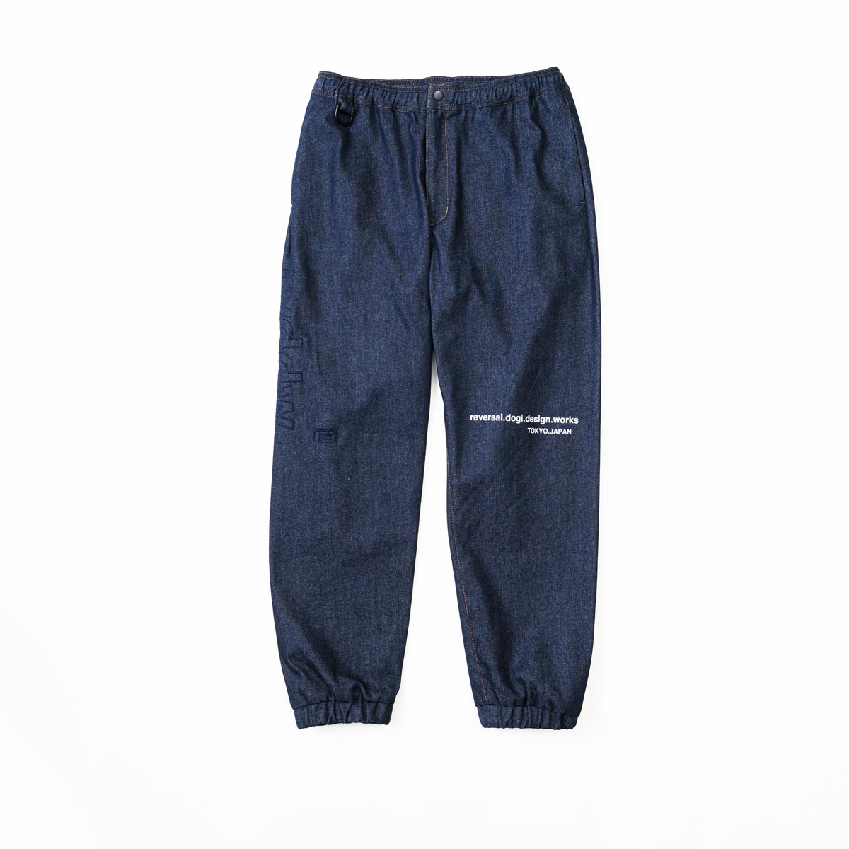 reversal（リバーサル） メンズ ジーンズ 正規販売店 デニムパンツ 