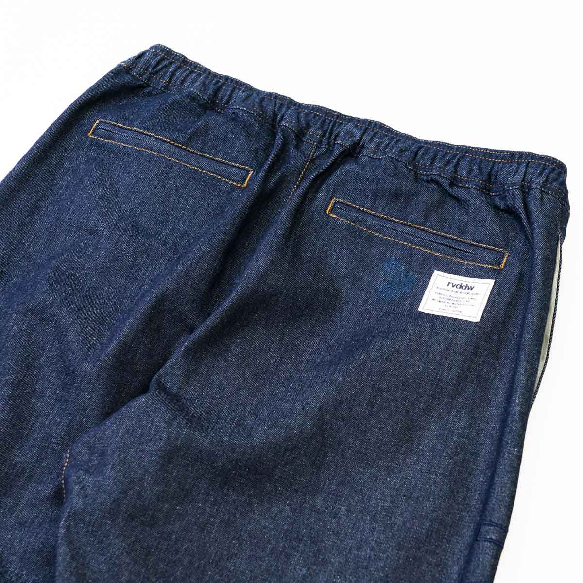reversal（リバーサル） メンズ ジーンズ 正規販売店 デニムパンツ 