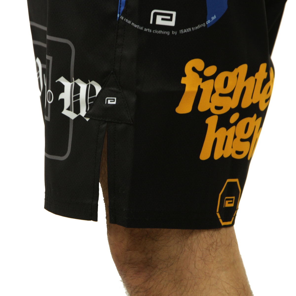 reversal（リバーサル） メンズ ショートパンツ 正規販売店 ファイト