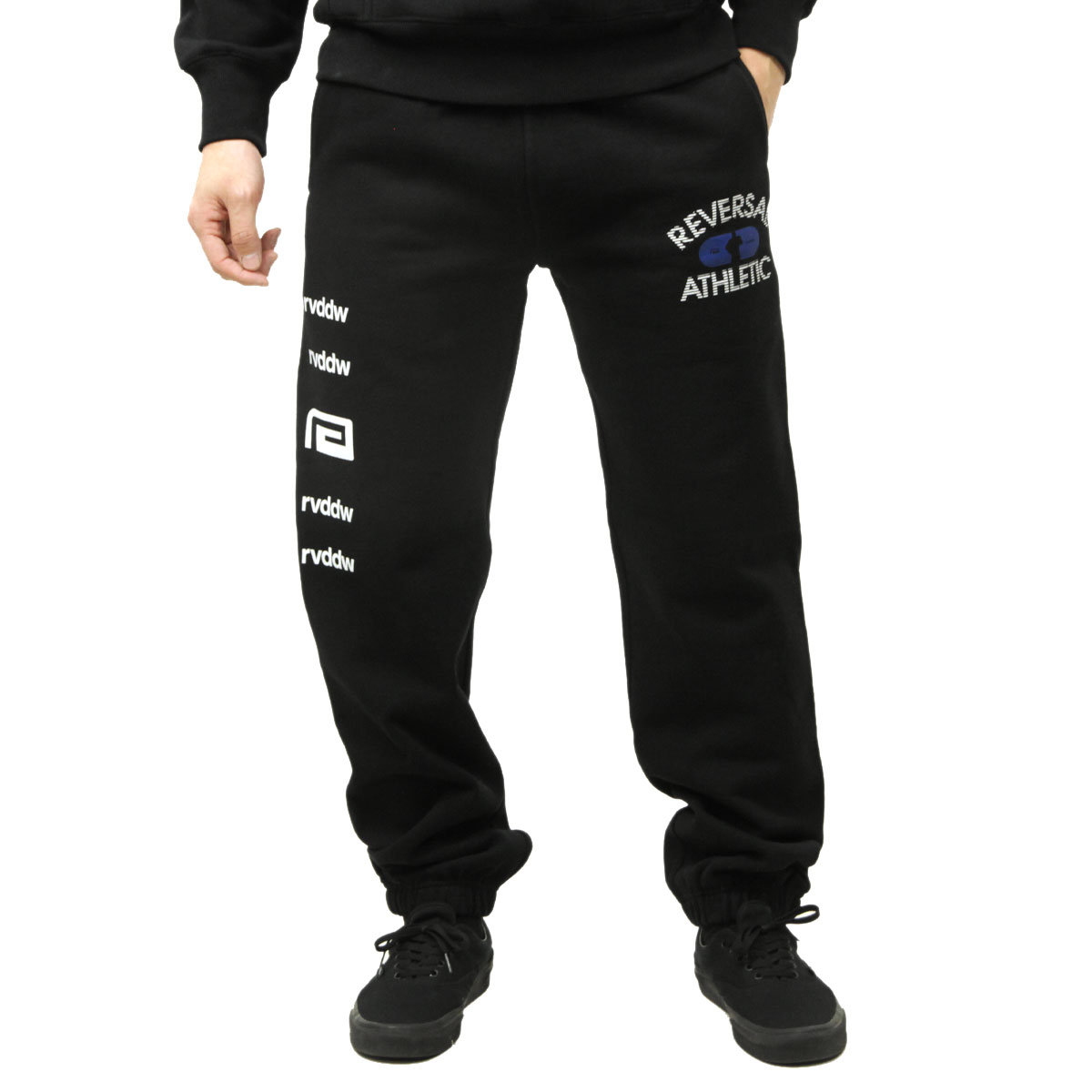 reversal（リバーサル） メンズ セットアップ 正規販売店 パーカー