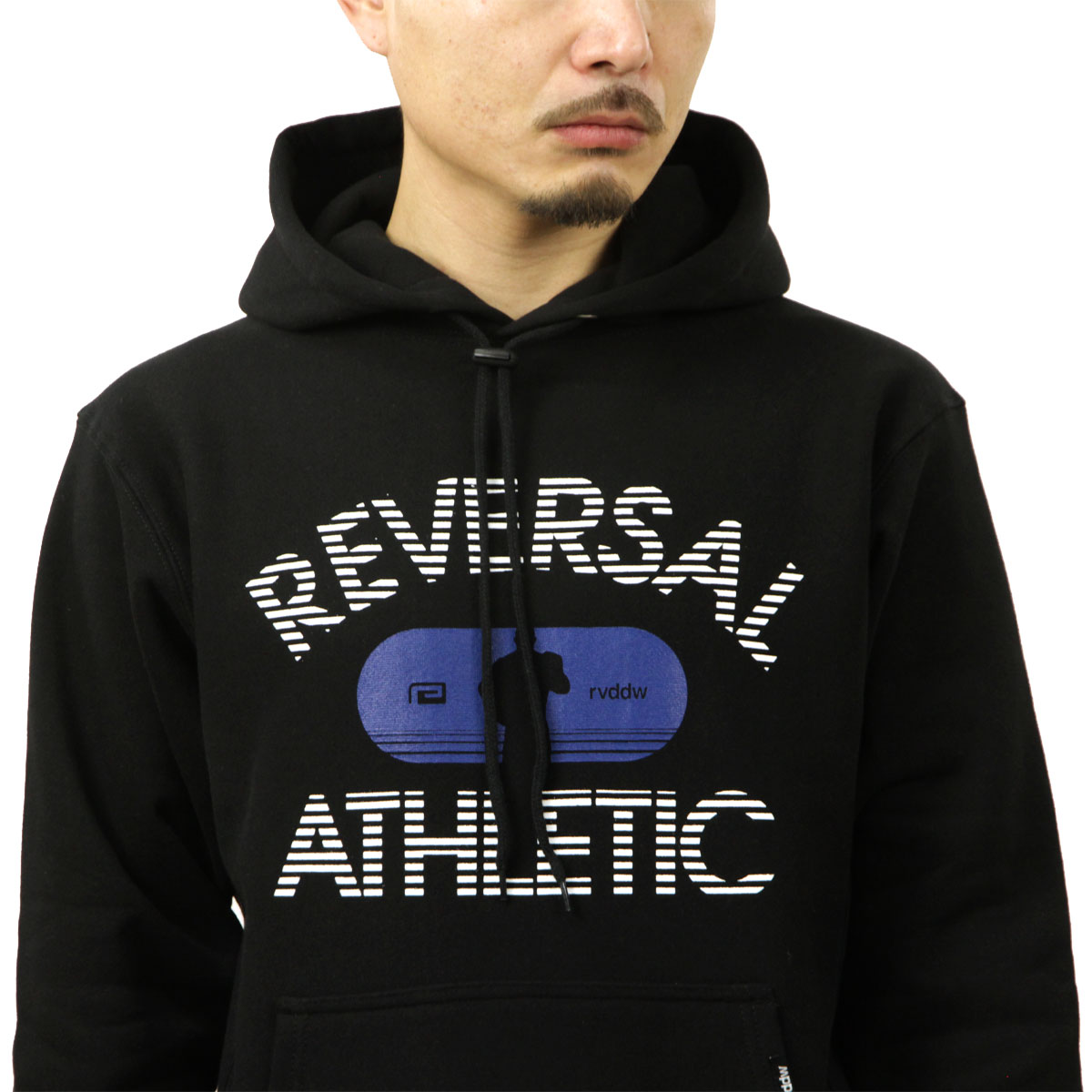 reversal（リバーサル） メンズ セットアップ 正規販売店 パーカー