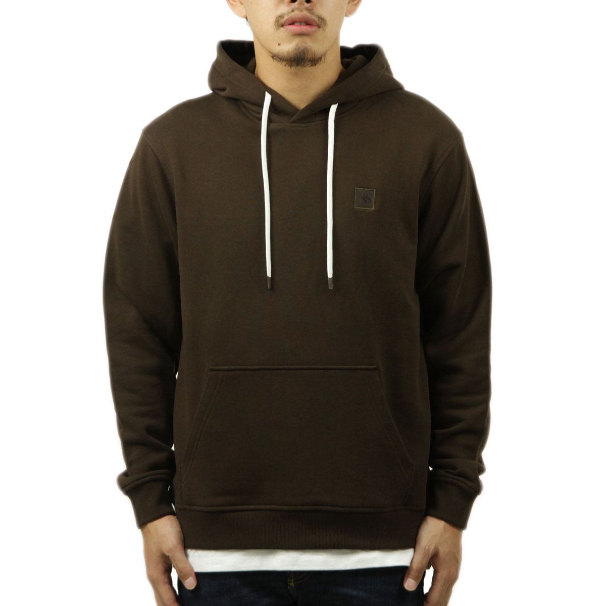 スコッチアンドソーダ メンズ パーカー 正規販売店 SCOTCH＆SODA プルオーバー フーディー SEASONAL CORE REGULA クリスマス プレゼント ラッピング SCOTCH＆SODA（スコッチアンドソーダ） 【ボーナスストア 誰でも+5% 12