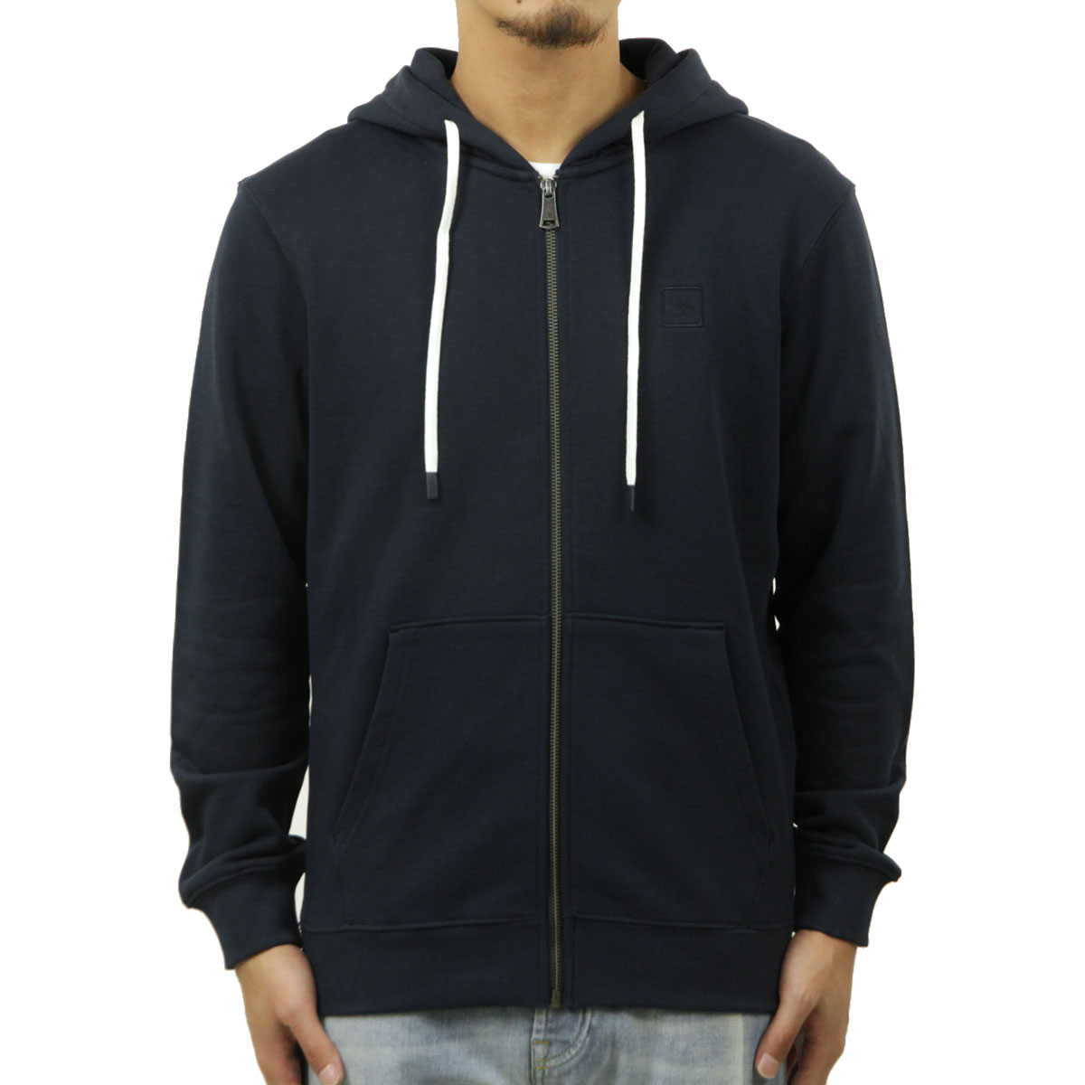 SCOTCH＆SODA（スコッチアンドソーダ） メンズ パーカー 正規販売店 