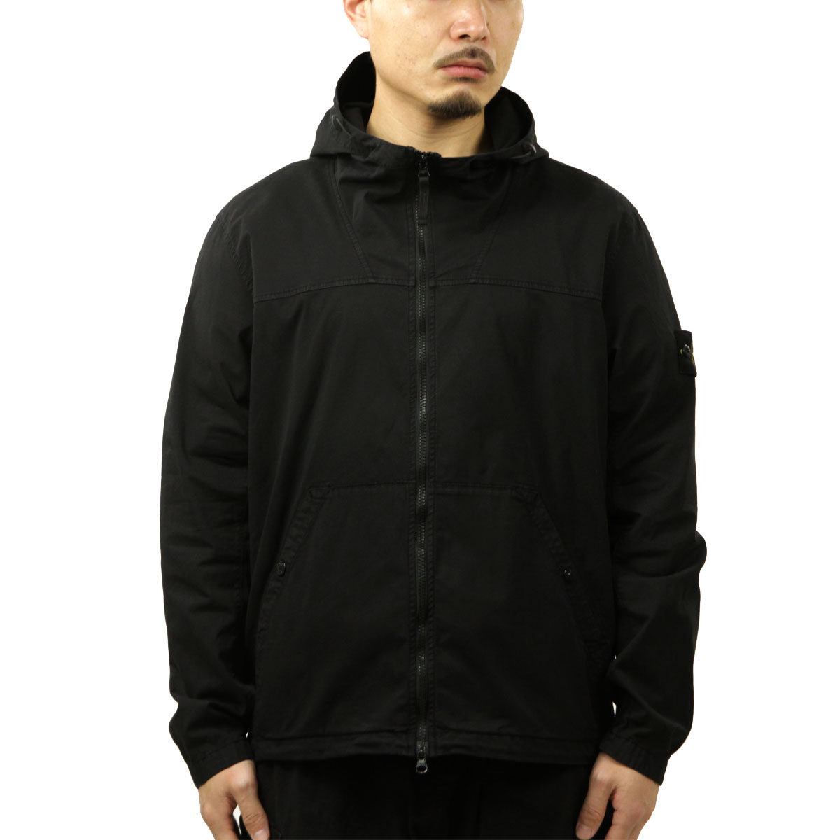 STONE ISLAND（ストーン アイランド） メンズ ジャケット 正規品