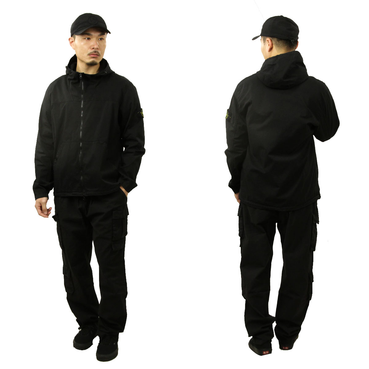 STONE ISLAND（ストーン アイランド） メンズ ジャケット 正規品