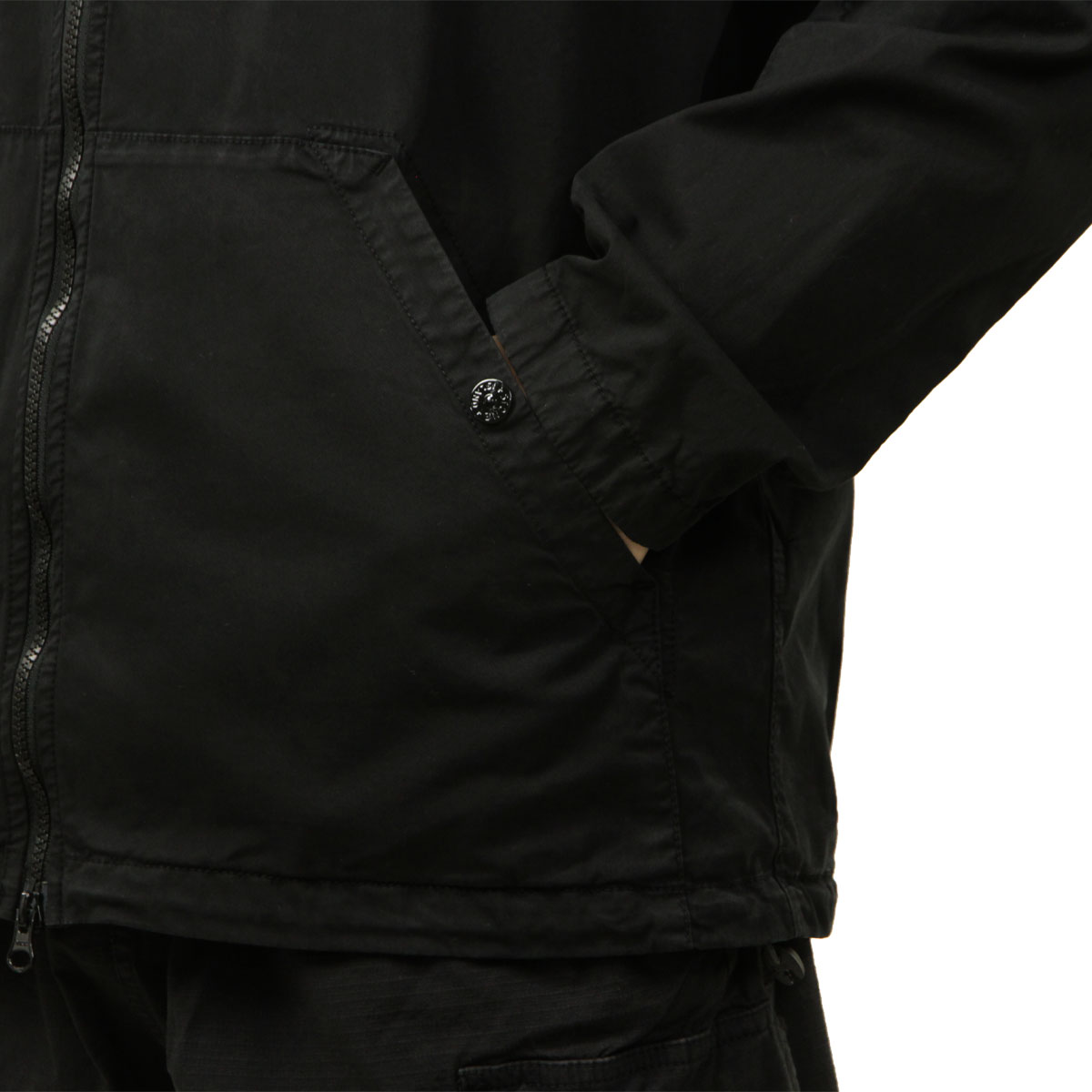 STONE ISLAND（ストーン アイランド） メンズ ジャケット 正規品