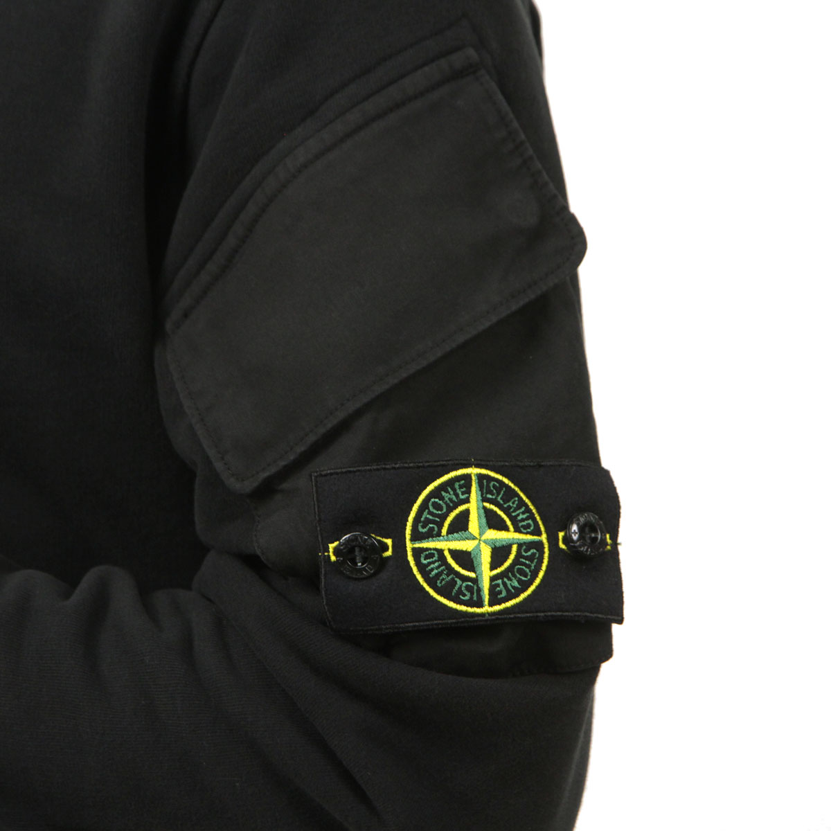 STONE ISLAND（ストーン アイランド） 【ボーナスストア 誰でも+5% 7
