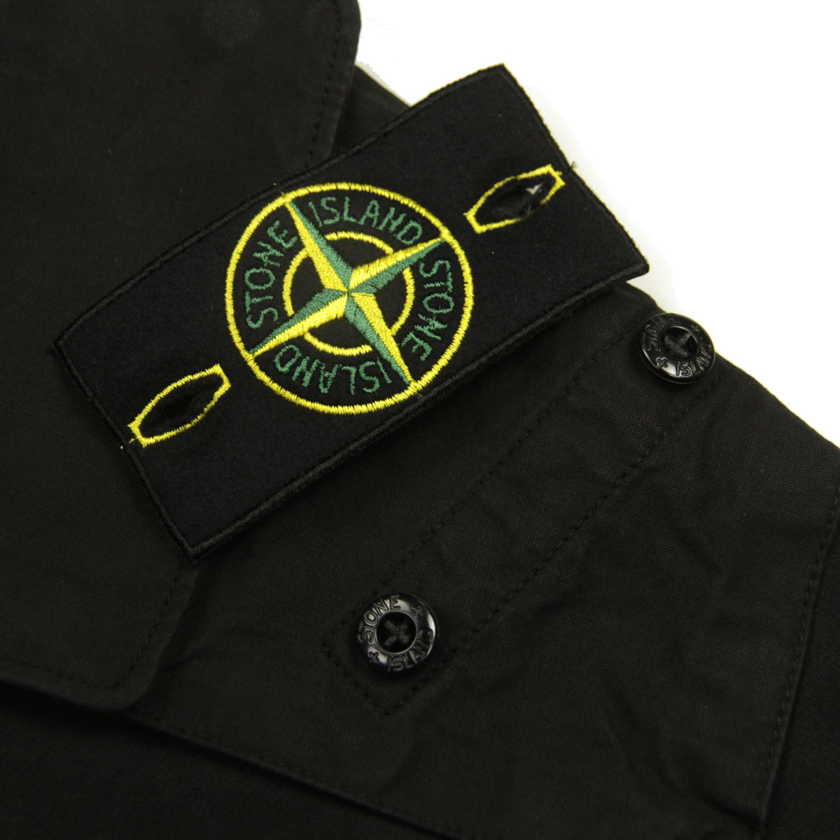 STONE ISLAND（ストーン アイランド） メンズ スウェット 正規品
