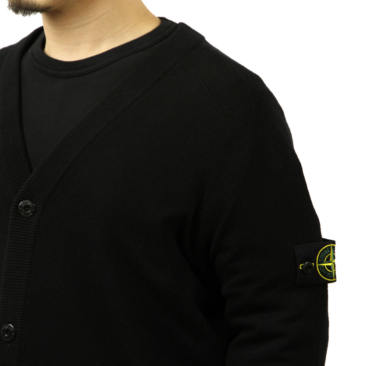 STONE ISLAND（ストーン アイランド） 【ボーナスストア 誰でも+5% 8