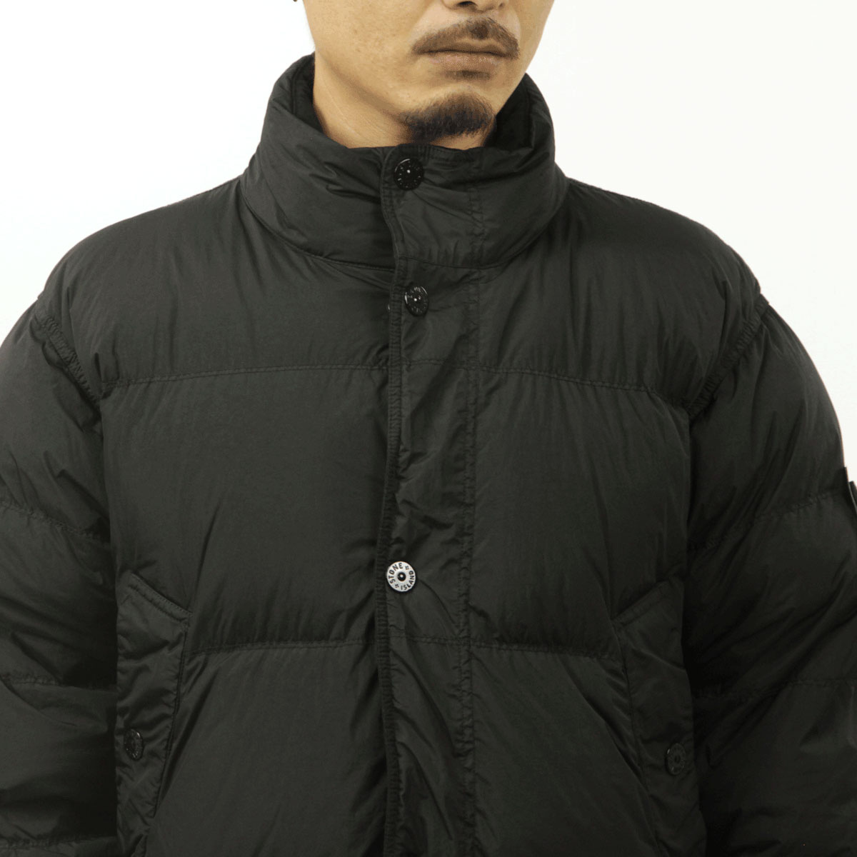 STONE ISLAND（ストーン アイランド） 【ボーナスストア 誰でも+5% 7