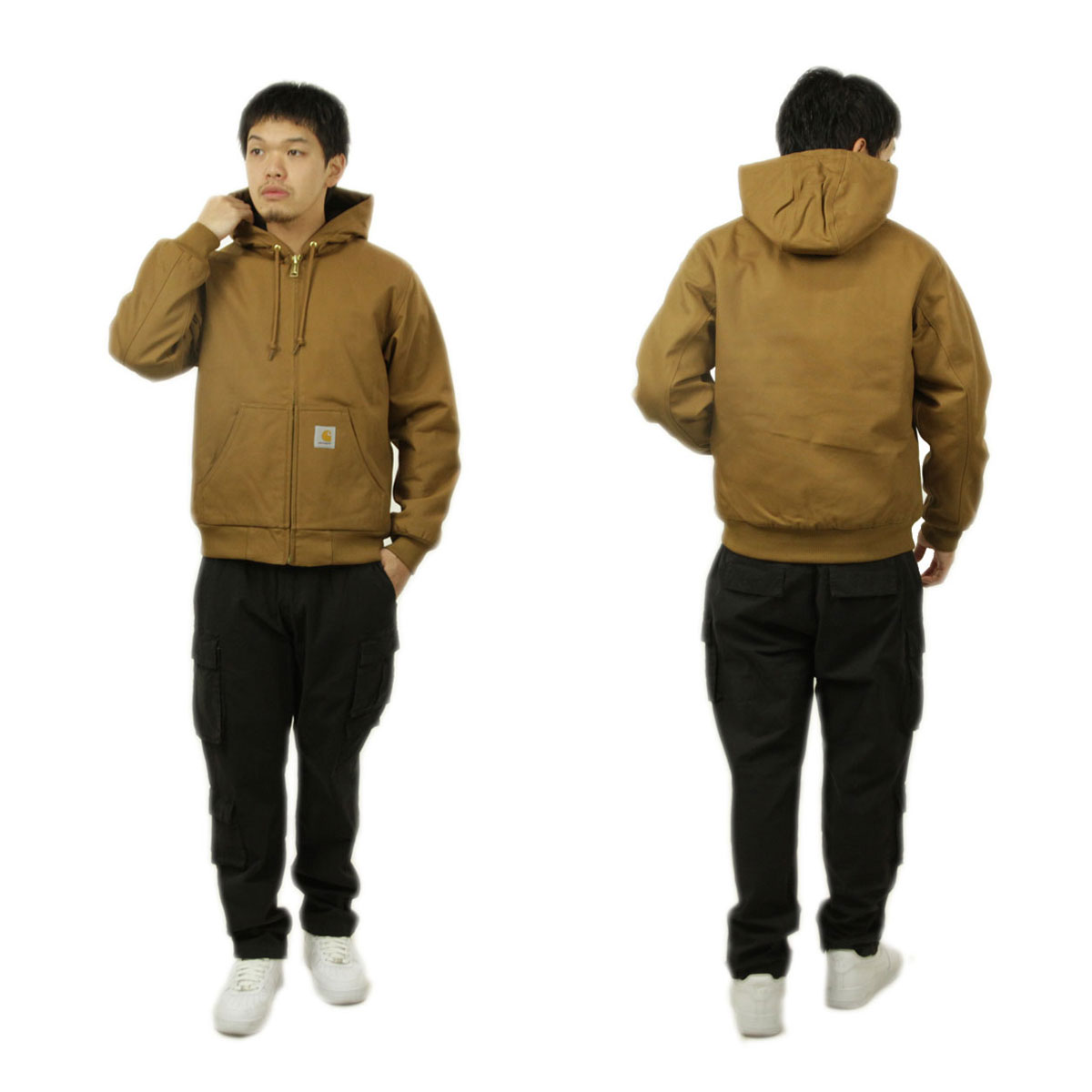 Carhartt（カーハート） 【ボーナスストア 誰でも+5% 7/19 0:00〜7/20
