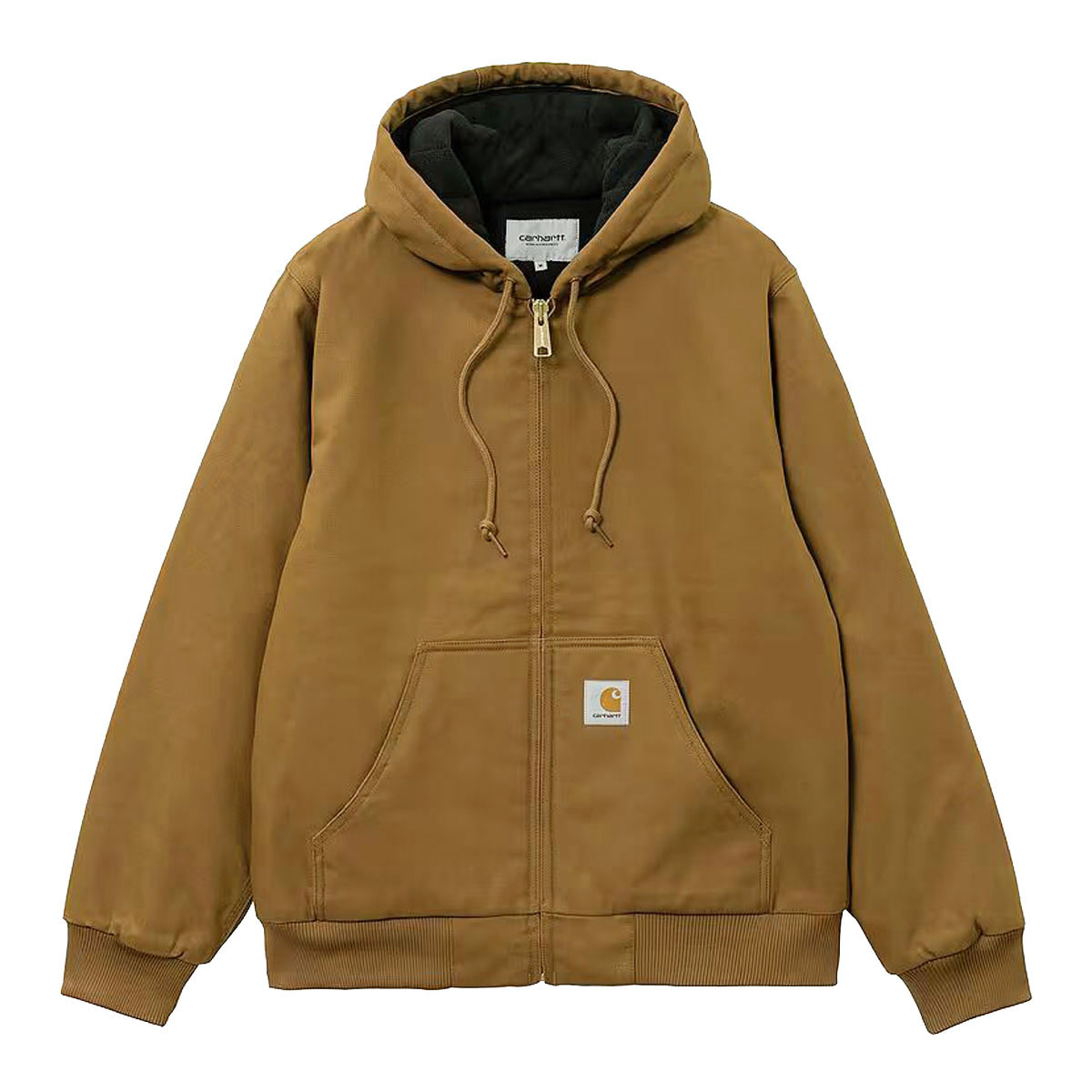 Carhartt（カーハート） メンズ アクティブジャケット 正規品 CARHARTT