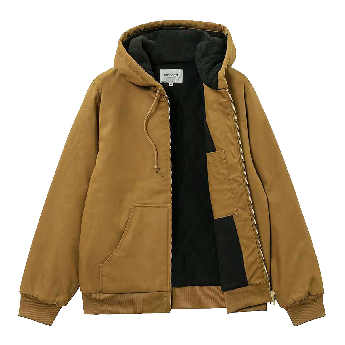 Carhartt（カーハート） メンズ アクティブジャケット 正規品 CARHARTT