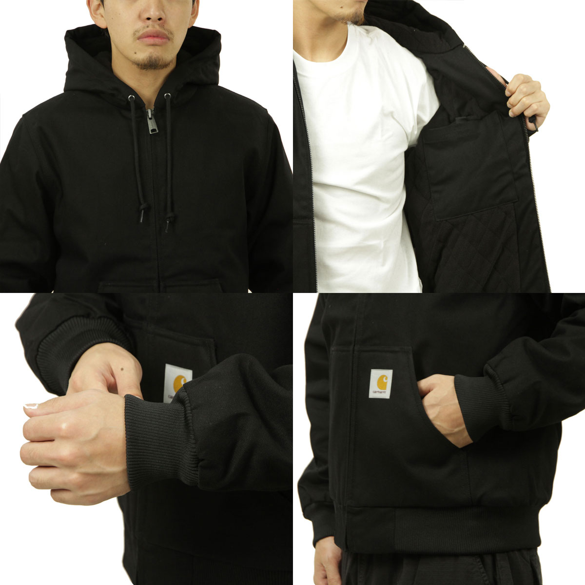 Carhartt（カーハート） 【ボーナスストア 誰でも+5% 6/27 0:00〜7/1
