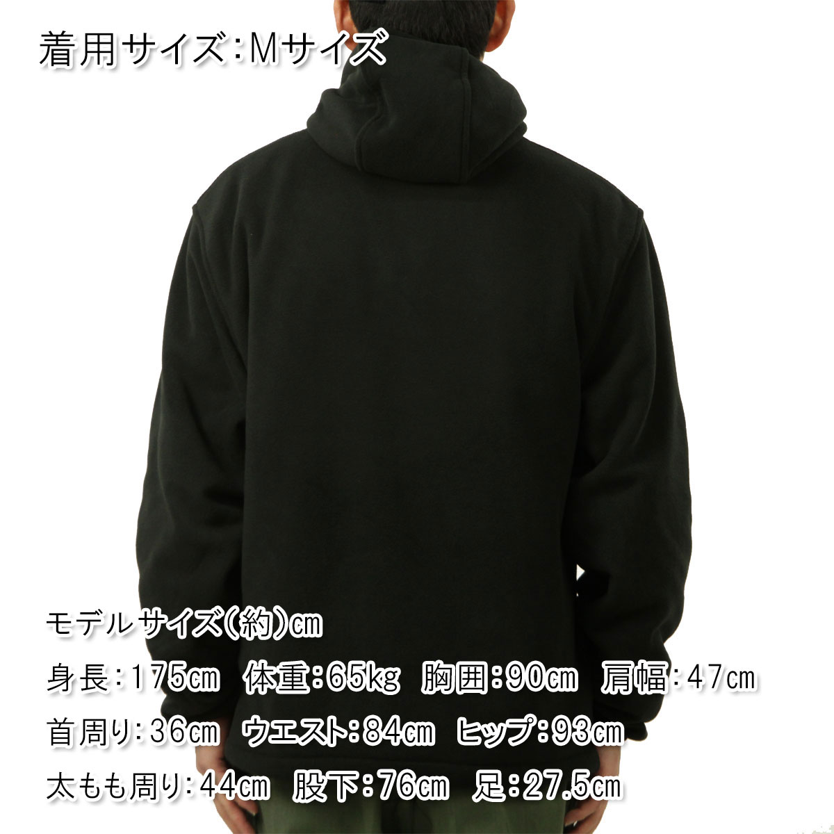 Carhartt（カーハート） メンズ フリースジャケット 正規品 CARHARTT