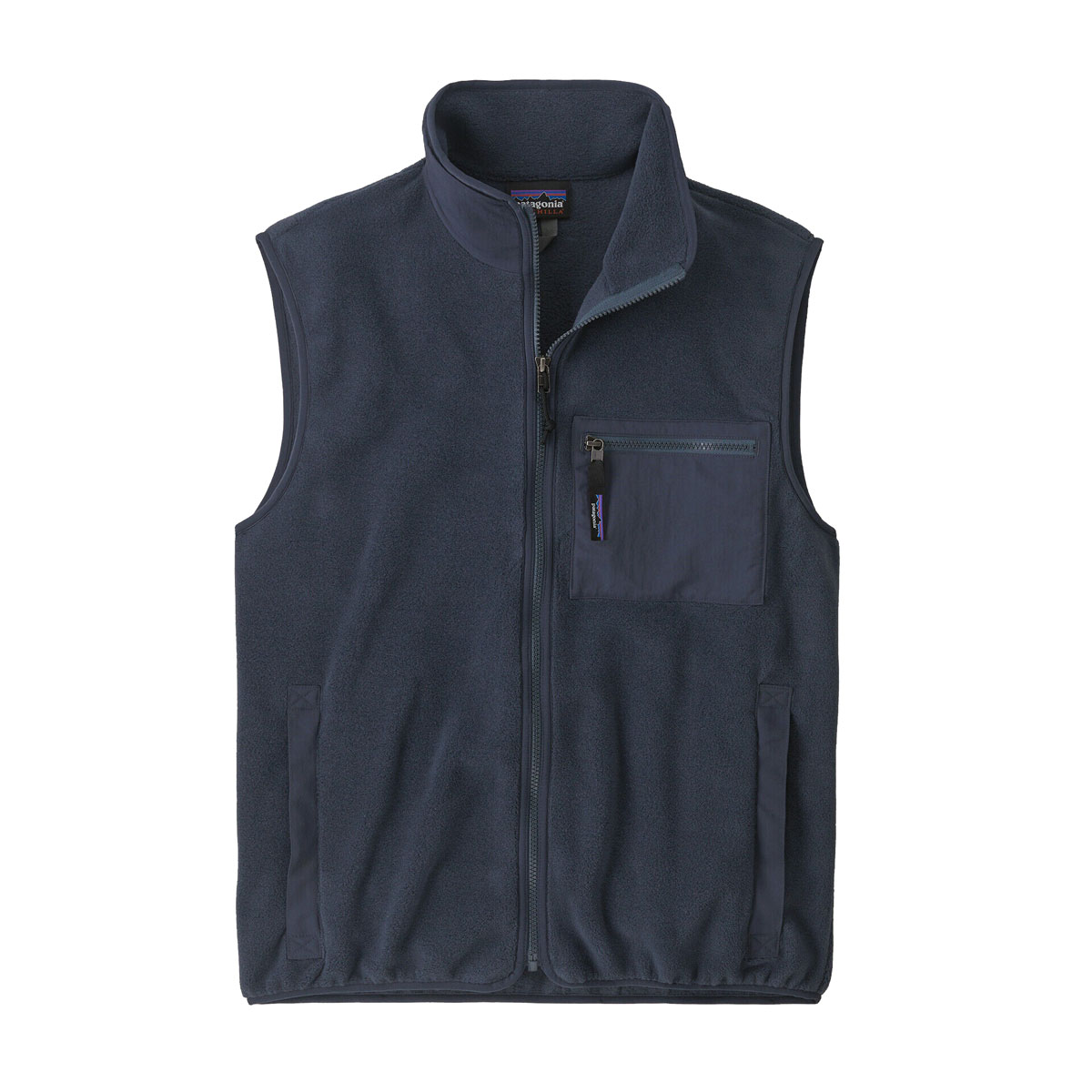 patagonia（パタゴニア） メンズ フリースベスト 正規品 シンチラ