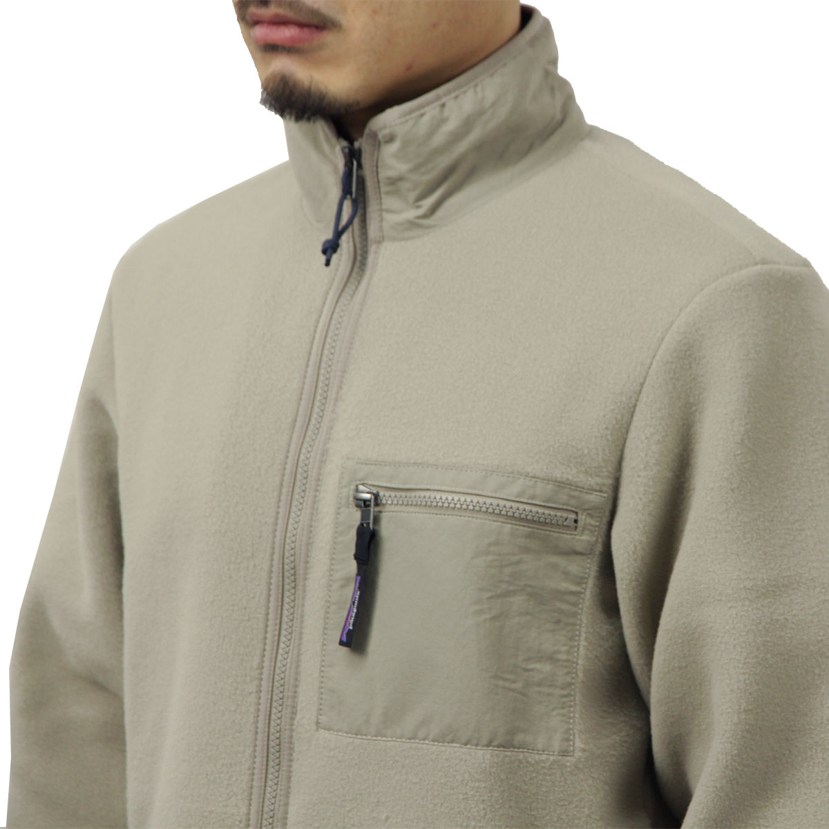patagonia（パタゴニア） メンズ フリースジャケット 正規品 シンチラ