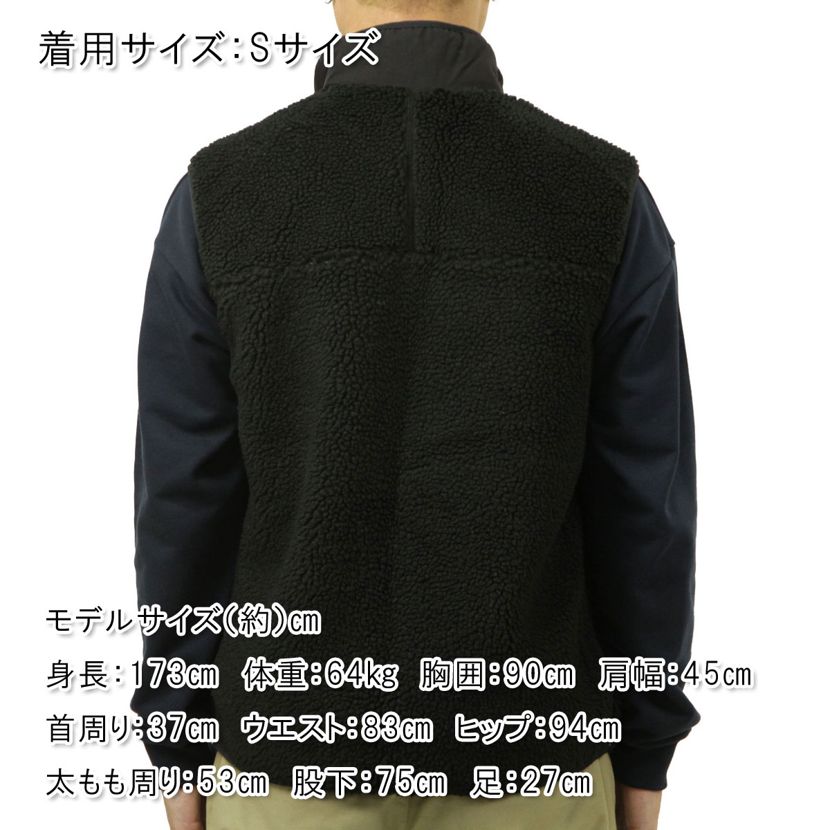 patagonia（パタゴニア） メンズ フリースベスト 正規品 レトロX