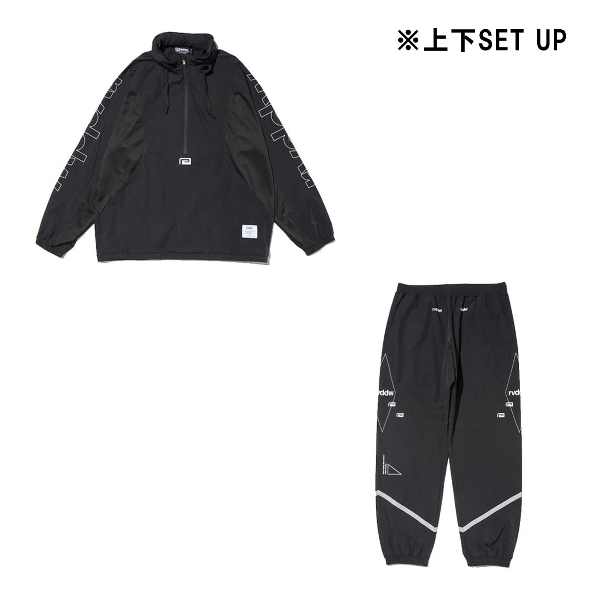 reversal（リバーサル） メンズ ジャケット 正規販売店 ナイロン