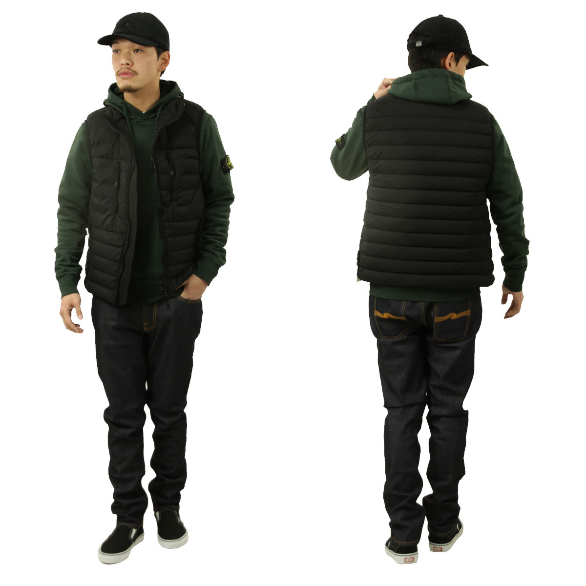 STONE ISLAND（ストーン アイランド） 【ボーナスストア 誰でも+5% 6
