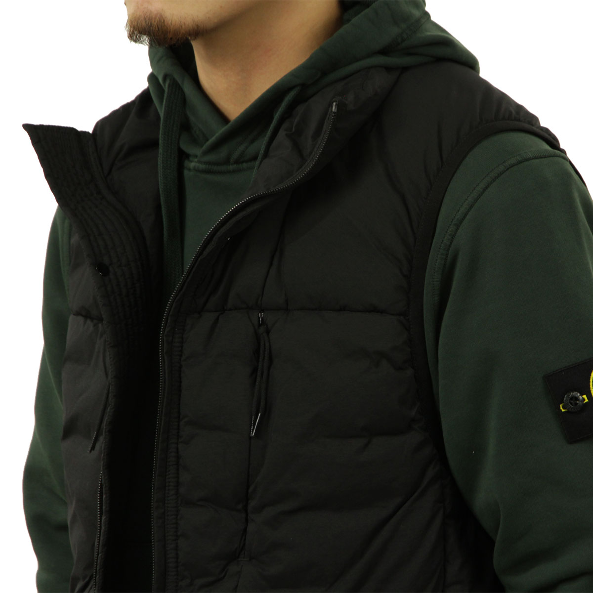 STONE ISLAND（ストーン アイランド） 【ボーナスストア 誰でも+5% 6