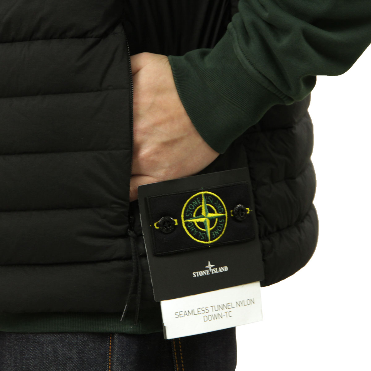 STONE ISLAND（ストーン アイランド） 【ボーナスストア 誰でも+5% 6