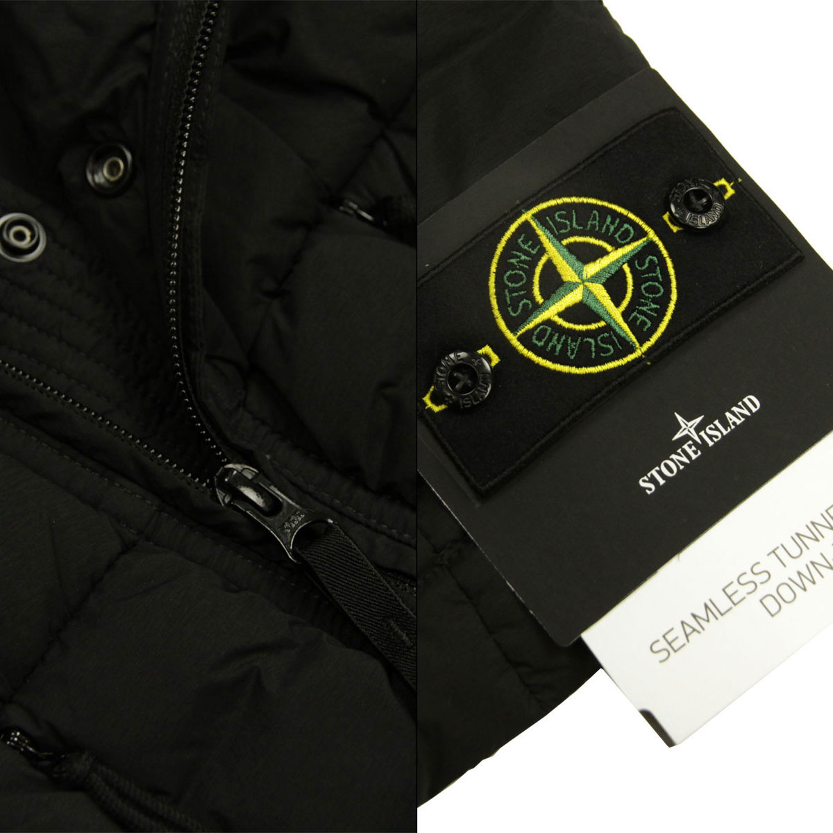 STONE ISLAND（ストーン アイランド） 【ボーナスストア 誰でも+5% 6