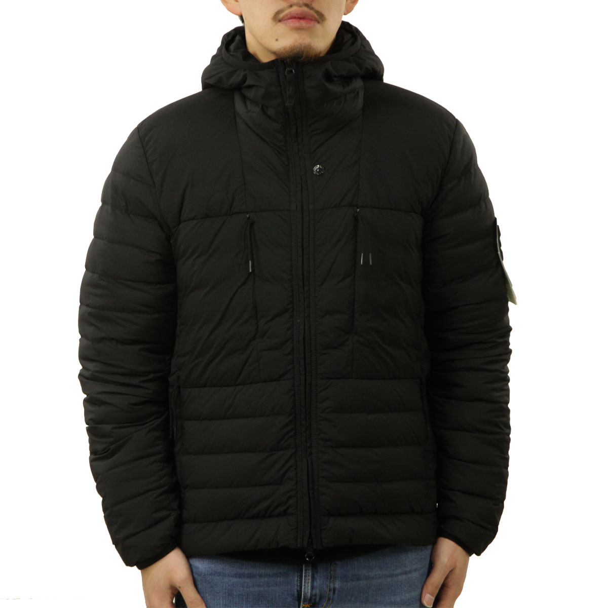 STONE ISLAND（ストーン アイランド） 【ボーナスストア ポイント5倍 9