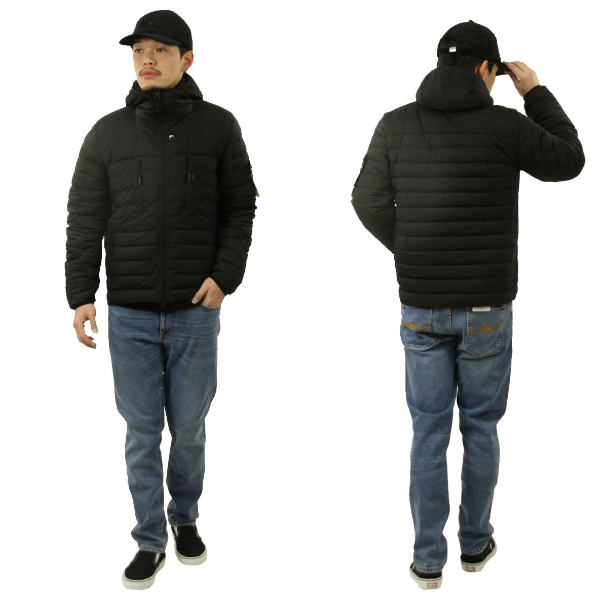 STONE ISLAND（ストーン アイランド） 【ボーナスストア ポイント5倍 9