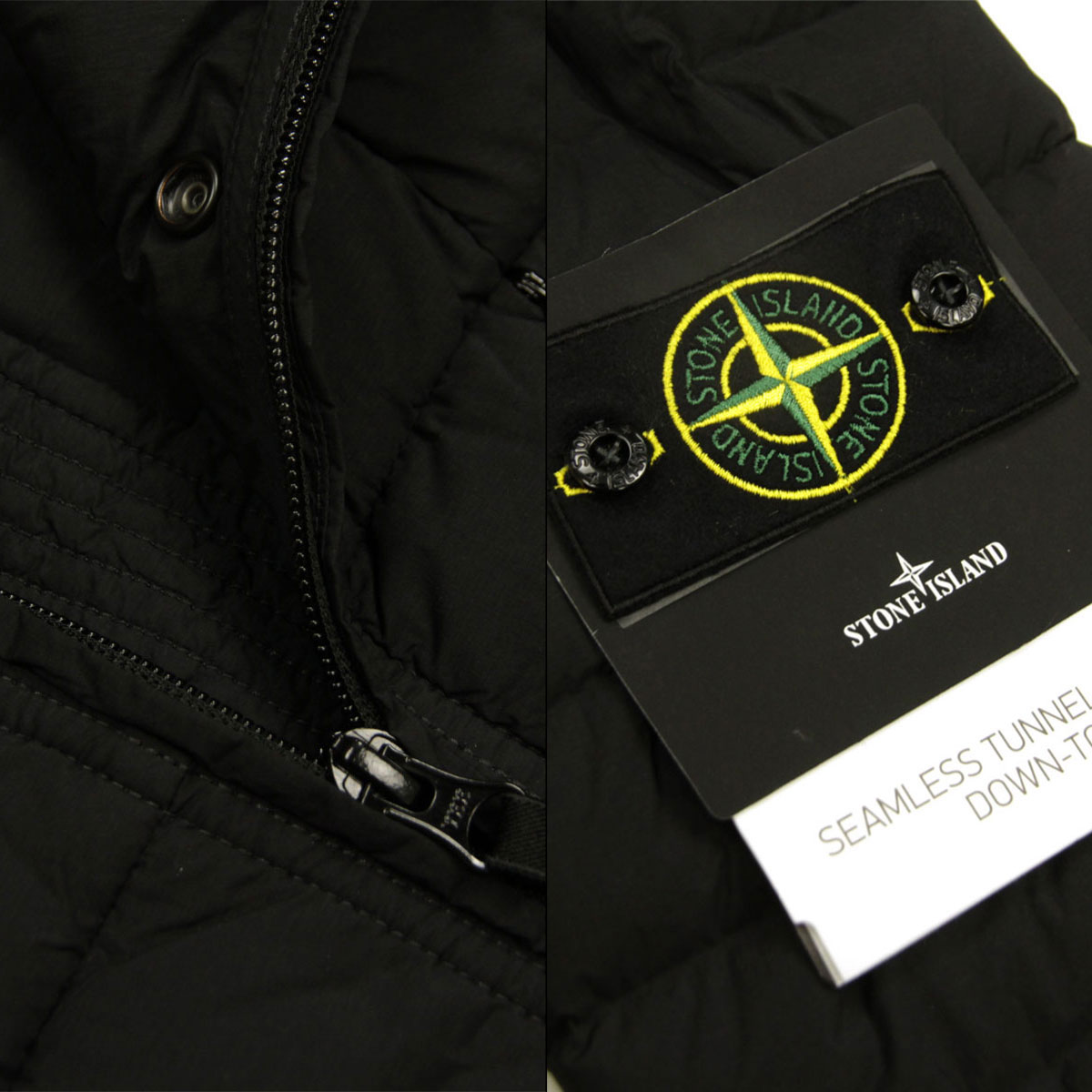 STONE ISLAND（ストーン アイランド） 【ボーナスストア 誰でも+5% 1