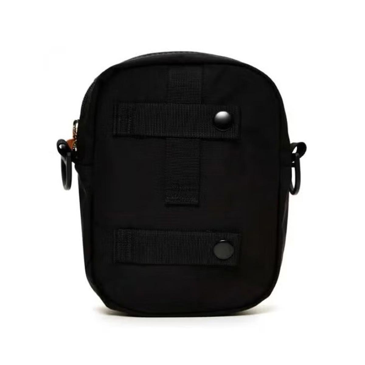 グレゴリー メンズ レディース ショルダーバッグ 正規販売店 GREGORY QUICK POCKET M CLASSIC BAGS (コーデュラバリスティック) 2L BLACK 08J*29127