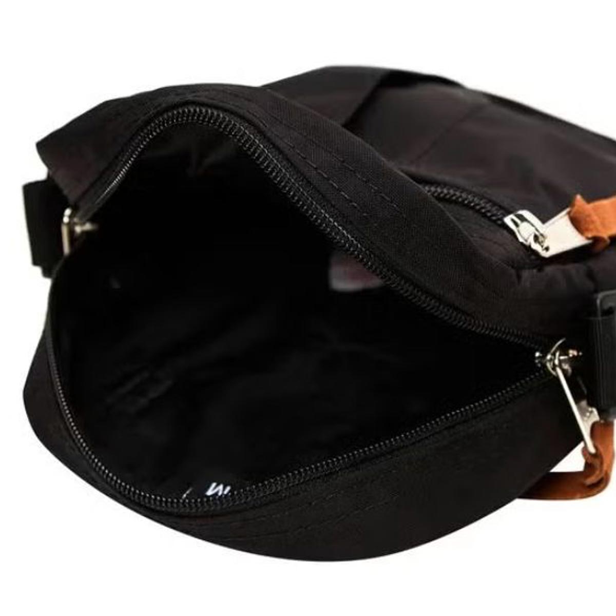 グレゴリー メンズ レディース ショルダーバッグ 正規販売店 GREGORY QUICK POCKET M CLASSIC BAGS (コーデュラバリスティック) 2L BLACK 08J*29127