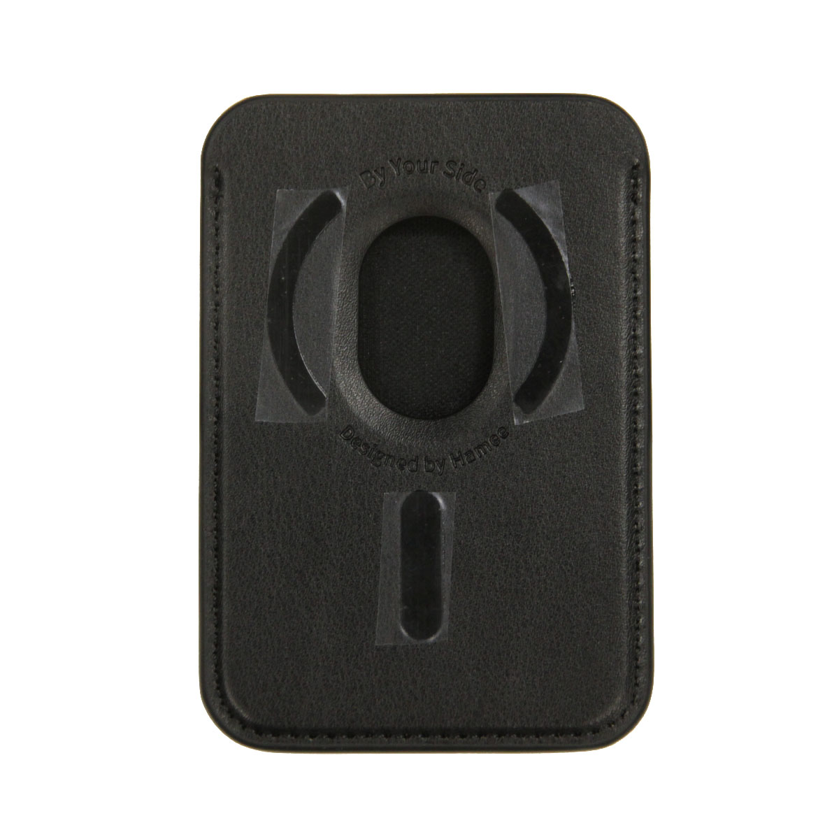 ナンガ メンズ レディース カードケース 正規販売店 NANGA カードウォレット カードポケット NANGA LOGO CARD WALLET BLK BLACK N2600-3Z049Z