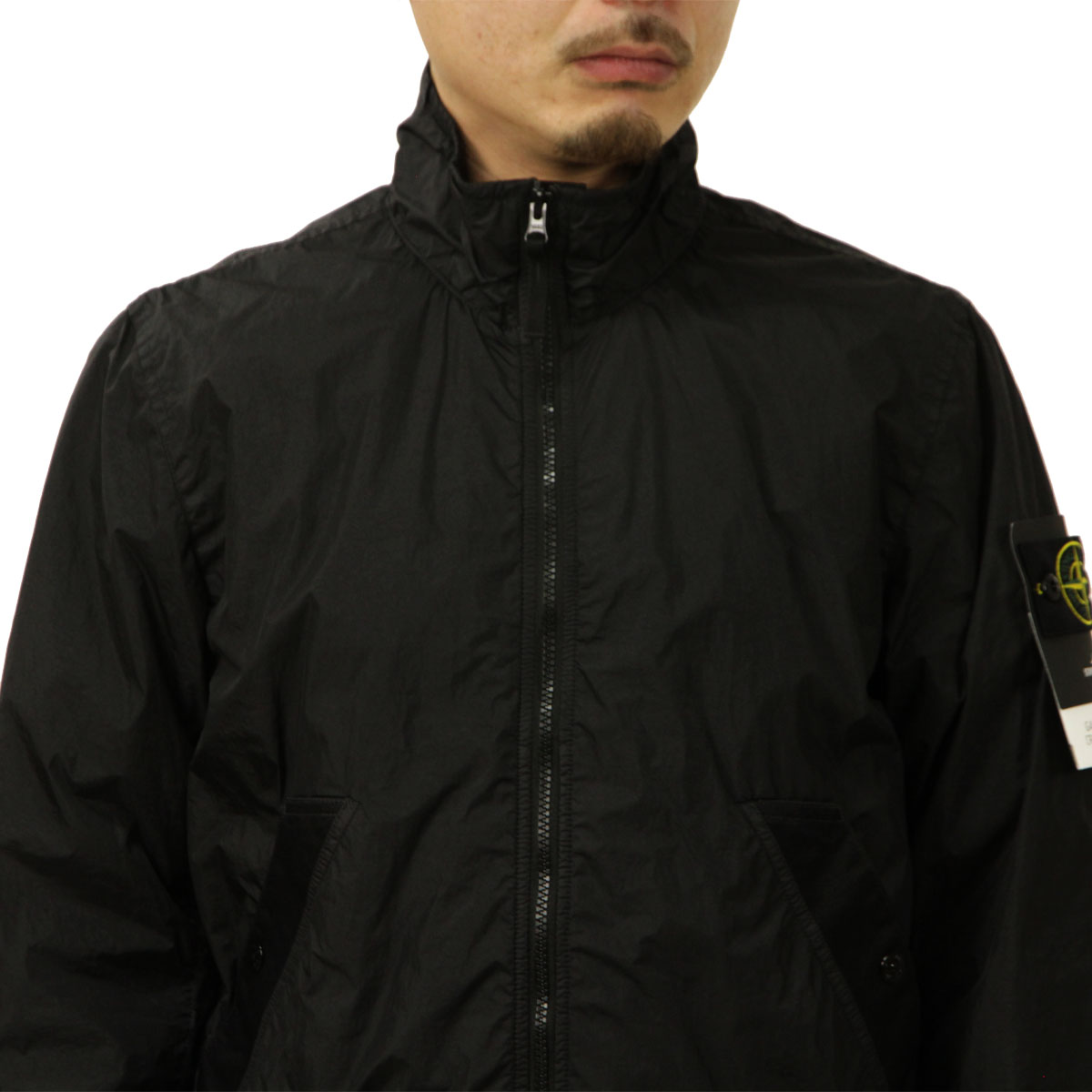 STONE ISLAND（ストーン アイランド） 【ボーナスストア 誰でも+4% 9/8