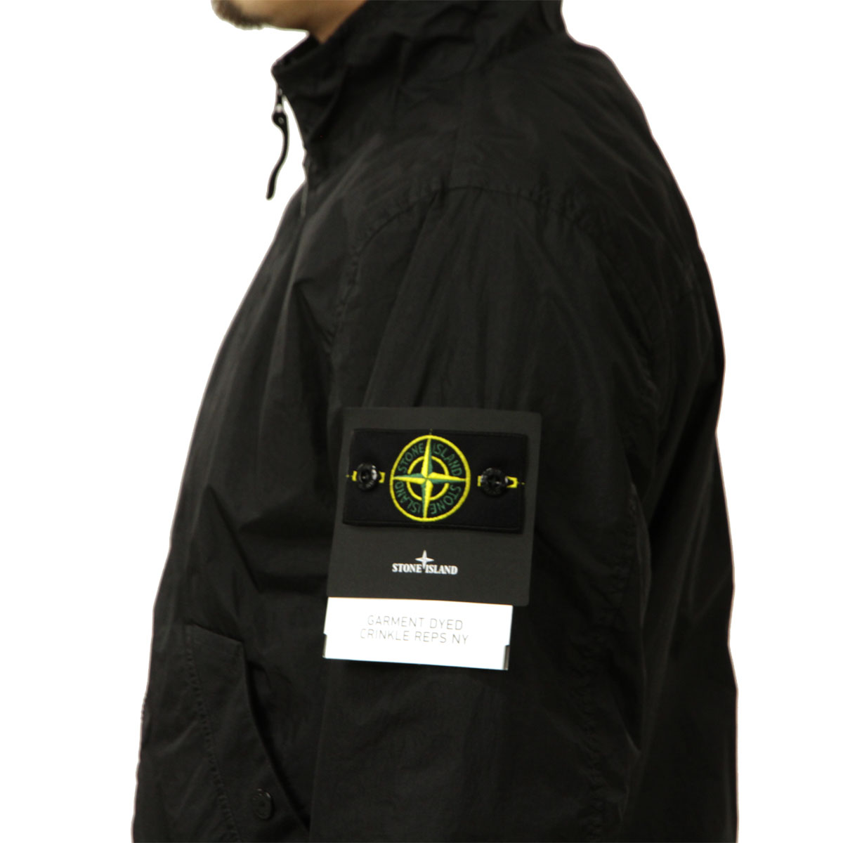 STONE ISLAND（ストーン アイランド） 【ボーナスストア 誰でも+5% 8
