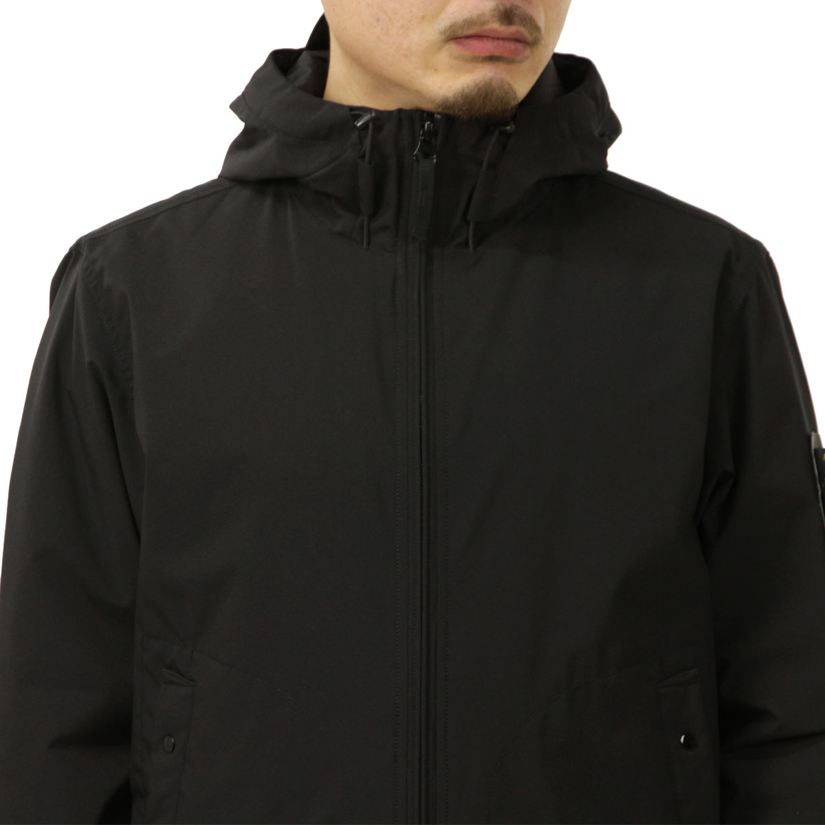 STONE ISLAND（ストーン アイランド） メンズ 正規品 STONE ISLAND