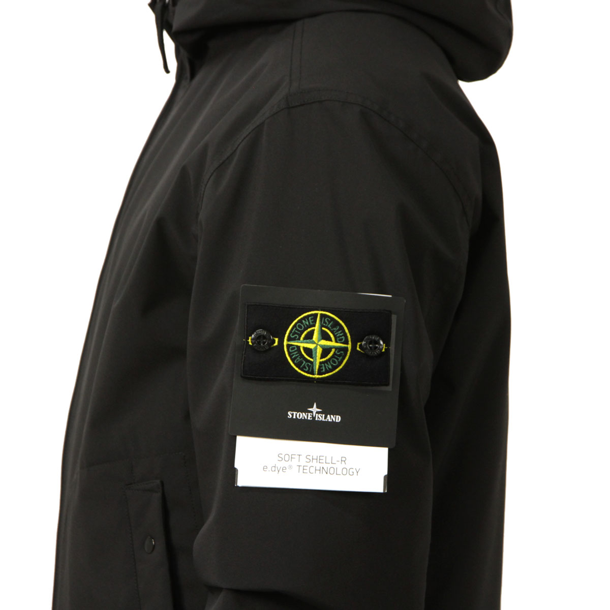 STONE ISLAND（ストーン アイランド） 【ボーナスストア 誰でも+5% 7