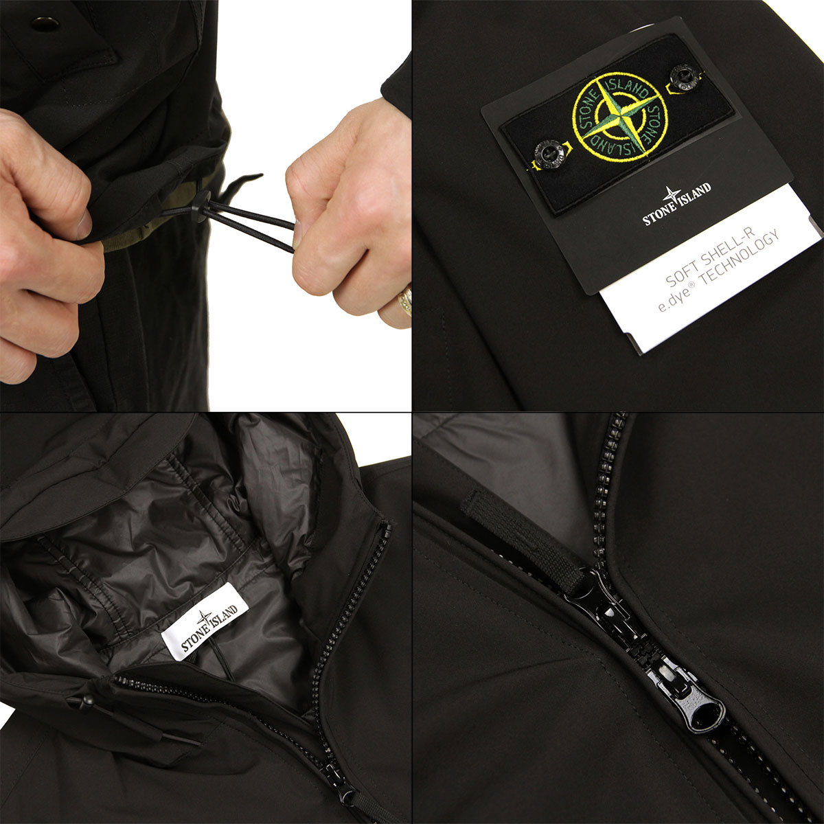 STONE ISLAND（ストーン アイランド） 【ボーナスストア 誰でも+5% 7