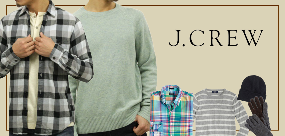 JCREW