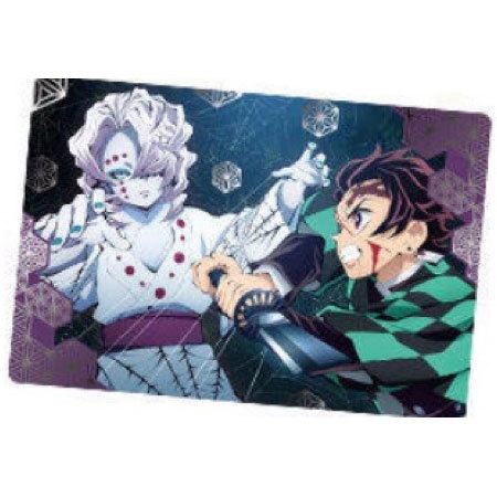 BANDAI（バンダイ） 鬼滅の刃 ウエハース2 029 竈門炭治郎 ＆ 累