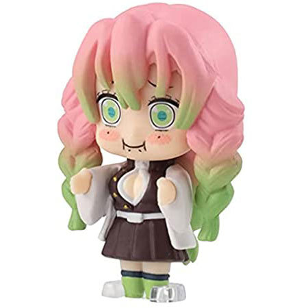 BANDAI - 【はんな】鬼滅の刃　煉獄杏寿郎＆甘露寺蜜璃　セット バンダイ BANDAI 鬼滅の刃スタイル 甘露寺蜜璃 の通販