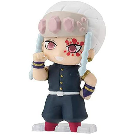 鬼滅の刃 宇輪天元 フィギュア3点セット 鬼滅の刃 フィギュアーツZERO 宇髄天元 : 鬼滅の刃 | HMV&BOOKS
