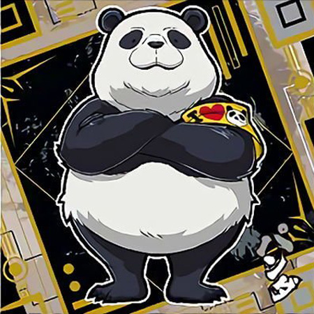 BANDAI（バンダイ） 呪術廻戦 ディフォルメシールウエハース vol.1 6