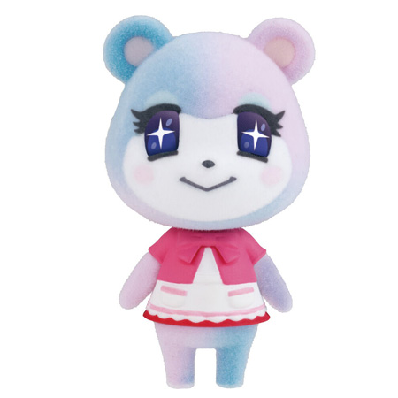 あつまれどうぶつの森　ともだちドール　第1弾　第3弾　第3弾　コンプリートセット あつまれどうぶつの森ともだちドール第1弾第3弾第3弾