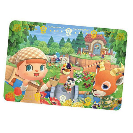 BANDAI あつまれ どうぶつの森 カードグミ 第3弾 3-29