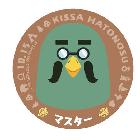 キラキラ缶マグネット どうぶつの森 5個セット B Amazon | あつまれどうぶつの森 キャラマグネッツ2 14個入りBOX