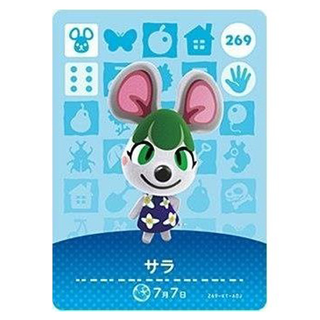 任天堂 - どうぶつの森　amiiboカード第三弾　シュリンク付き　2BOX Amazon.co.jp: どうぶつの森amiiboカード 第3弾 (1BOX 50パック