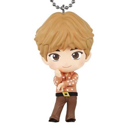 Amazon.com: TinyTAN BTS Dynamite Computer PC Monitor Figure
